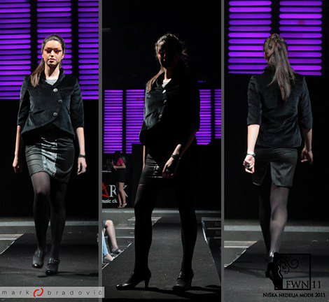 BOOGALOO i ADIEU XS na Fashion Week-u u Ni&scaron;u