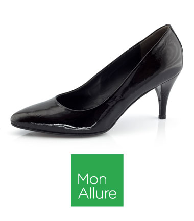 mon allur