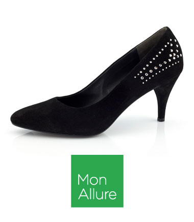 mon allur