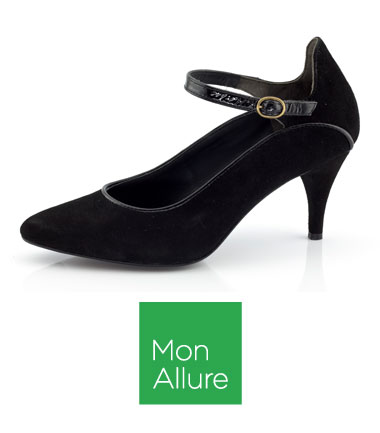 mon allur
