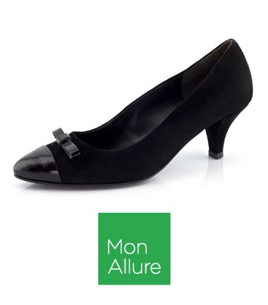 mon allur